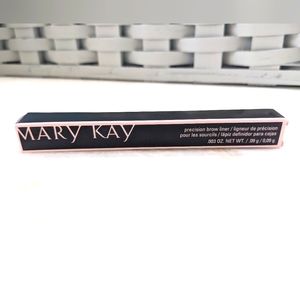 Mary Kay® Precision Brow Liner: Brunette